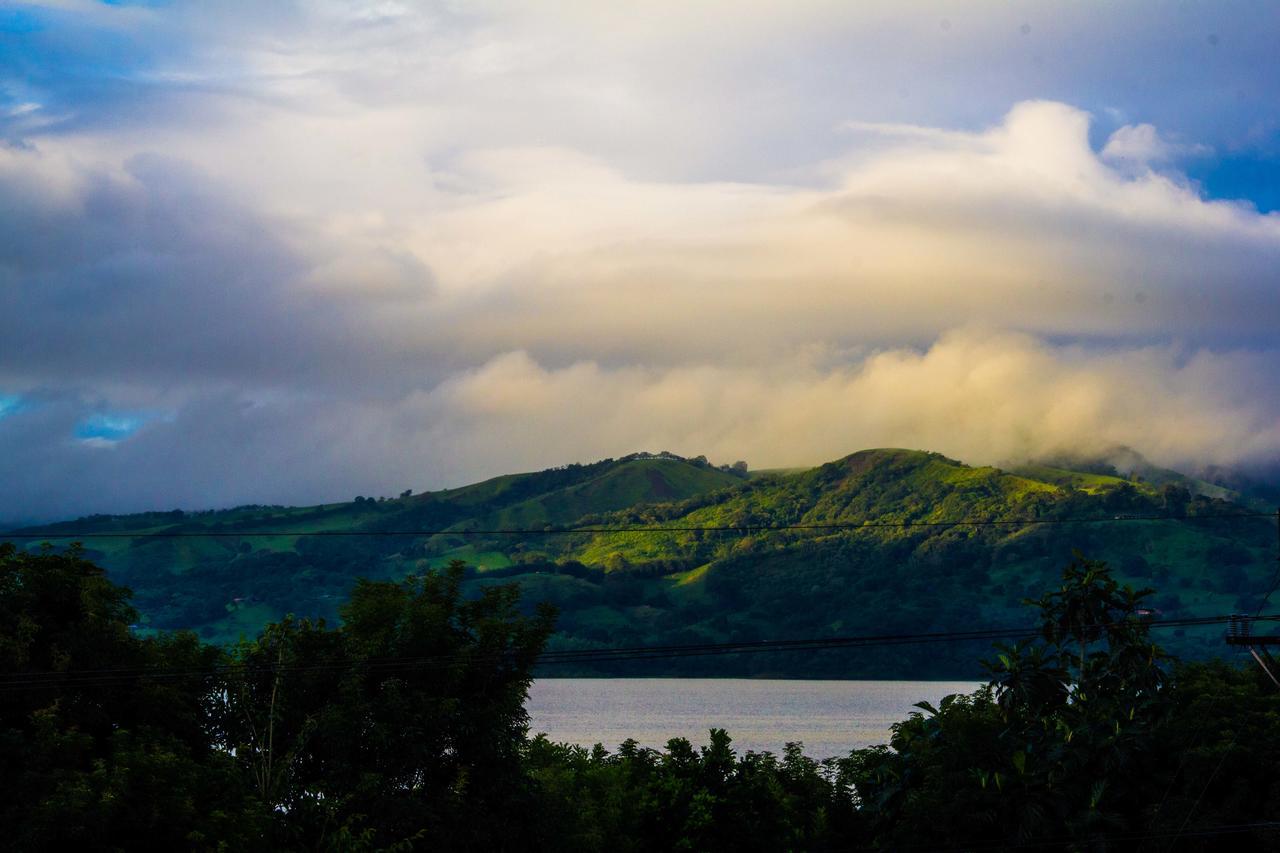 La Fortuna Arenal Volcano Lake Hotel מראה חיצוני תמונה